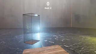 CrystalStack