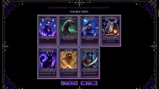 Violet Stardust