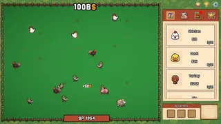 Скриншот 5 к игре Farmbound