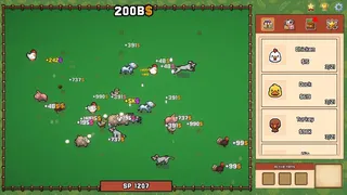 Скриншот 6 к игре Farmbound
