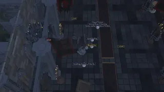 Скриншот 6 к игре Dreadmark