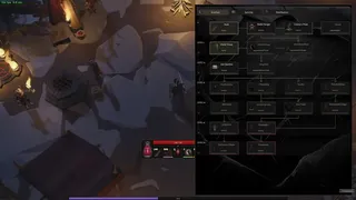 Скриншот 8 к игре Dreadmark