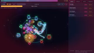 Скриншот 7 к игре Everhex