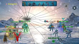 Battle Gambit