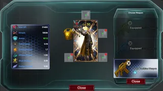 Battle Gambit
