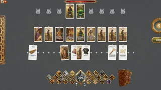 Скриншот 5 к игре Героический Фронт: Гимн Рассвета