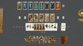Скриншот 6 к игре Героический Фронт: Гимн Рассвета