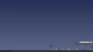 Taskbar Slime ～片隅のテラリウム～