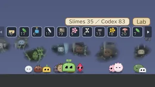 Taskbar Slime ～片隅のテラリウム～