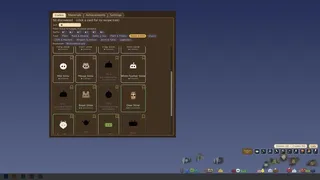 Taskbar Slime ～片隅のテラリウム～