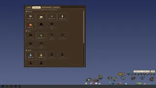 Скриншот 6 к игре Taskbar Slime ～片隅のテラリウム～