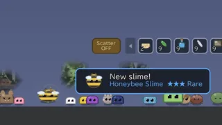 Скриншот 7 к игре Taskbar Slime ～片隅のテラリウム～