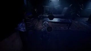 Unsealed: Vigil