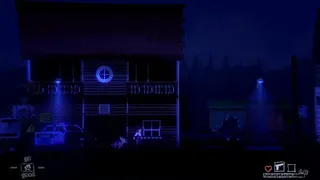 EXORCIST K9
