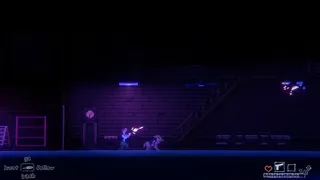 EXORCIST K9