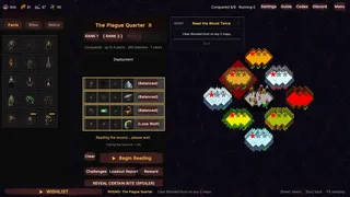 Скриншот 8 к игре Dreadgence