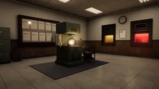 Скриншот 5 к игре DEADLINE: Afterlife Processing