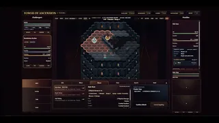 Tower of Annihilation: Welcome to Hell