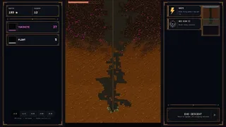 Yukinite Depths