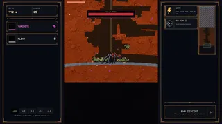 Скриншот 6 к игре Yukinite Depths