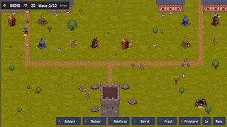 Скриншот 6 к игре Wardstone