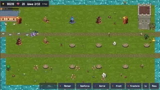 Скриншот 7 к игре Wardstone