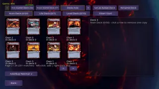 Guardians of Dreamstate TCG