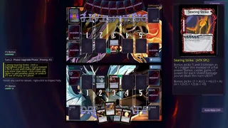 Guardians of Dreamstate TCG