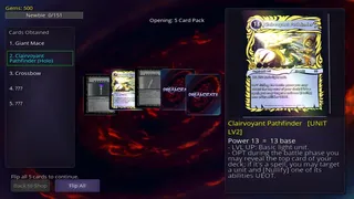 Guardians of Dreamstate TCG