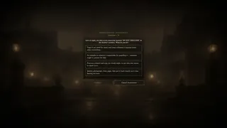 Dark Dice: Cthulhu Investigation Log
