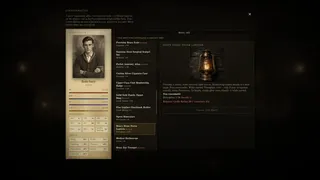 Dark Dice: Cthulhu Investigation Log
