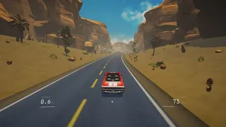 Chill Drive Together