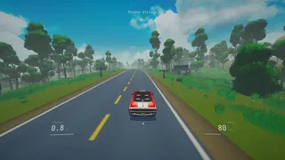 Chill Drive Together