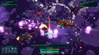 Скриншот 6 к игре PHILSEQUE DIVISION
