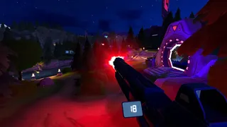 Скриншот 6 к игре STARVAULT