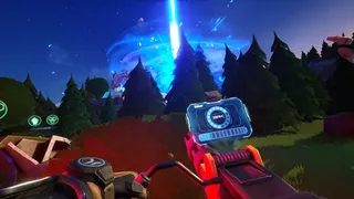Скриншот 8 к игре STARVAULT