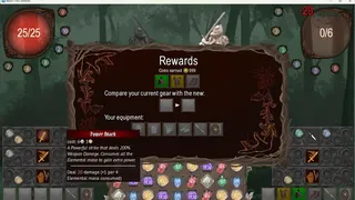 Weaver's Oath