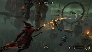BOOMSTICKS