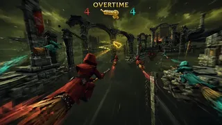 BOOMSTICKS