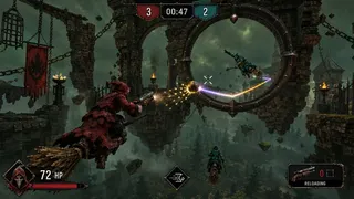 BOOMSTICKS
