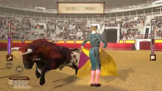 Скриншот 5 к игре TORO 2