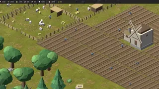 Village Incremental