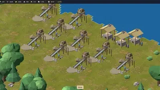 Village Incremental