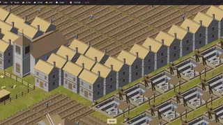Скриншот 5 к игре Village Incremental