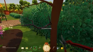 Скриншот 7 к игре Dear Gardener