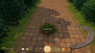 Скриншот 8 к игре Dear Gardener