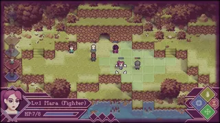 The End of Allegoria