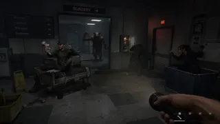THE BUTCHER WARD