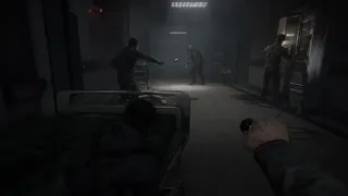 THE BUTCHER WARD