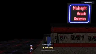Midnight Arcade Orchestra